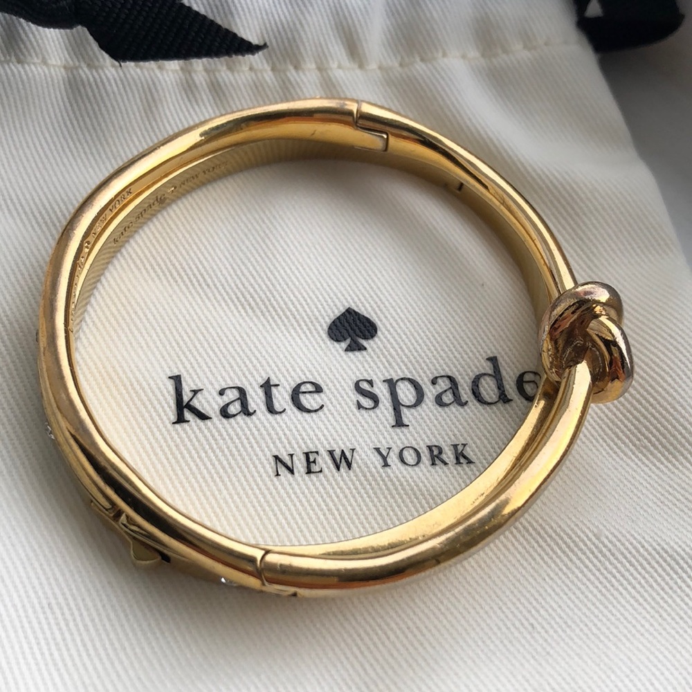 Set of Kat Spade Bracelets - Picture 8 of 8
